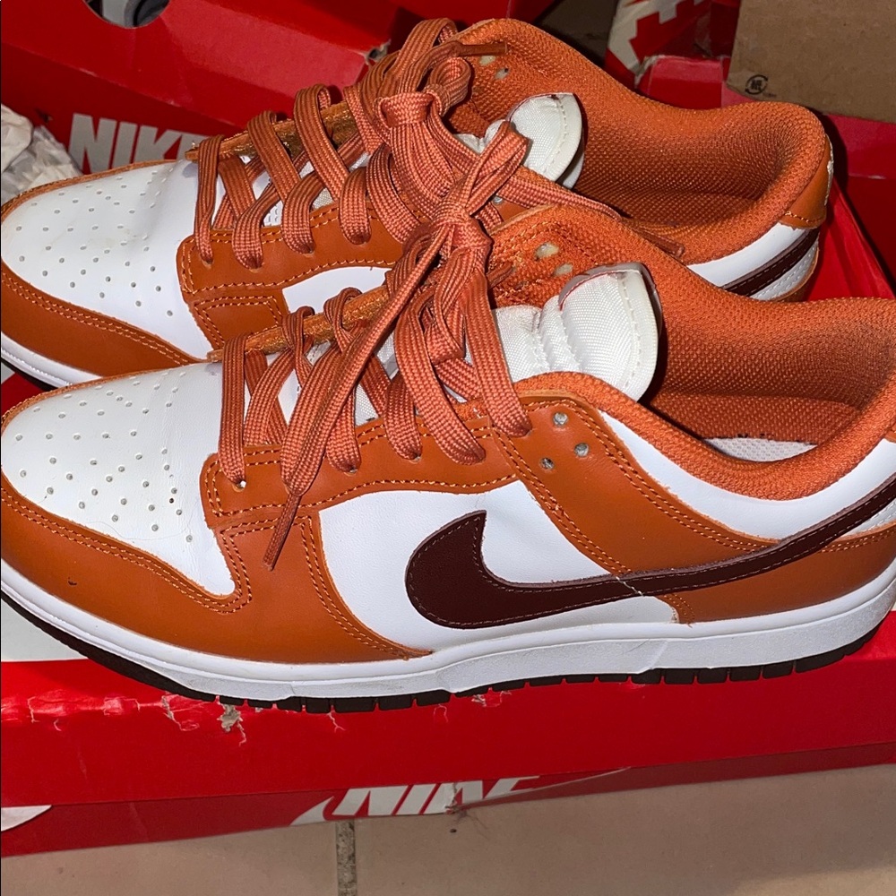 Nike Dunks